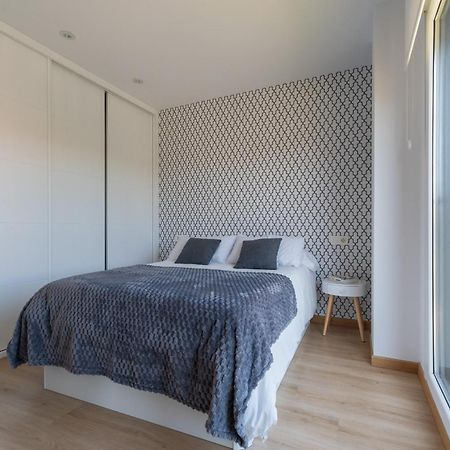 Appartement Baiona By Ladeira Extérieur photo