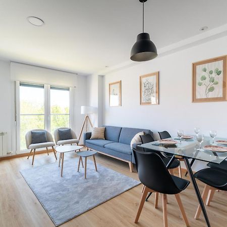 Appartement Baiona By Ladeira Extérieur photo